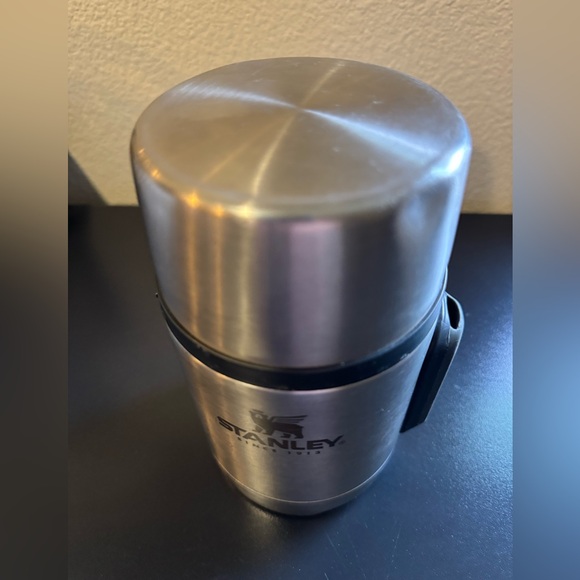 Stanley Food Jar 18 ounce vacuum insulated stainless steel - Picture 4 of 10